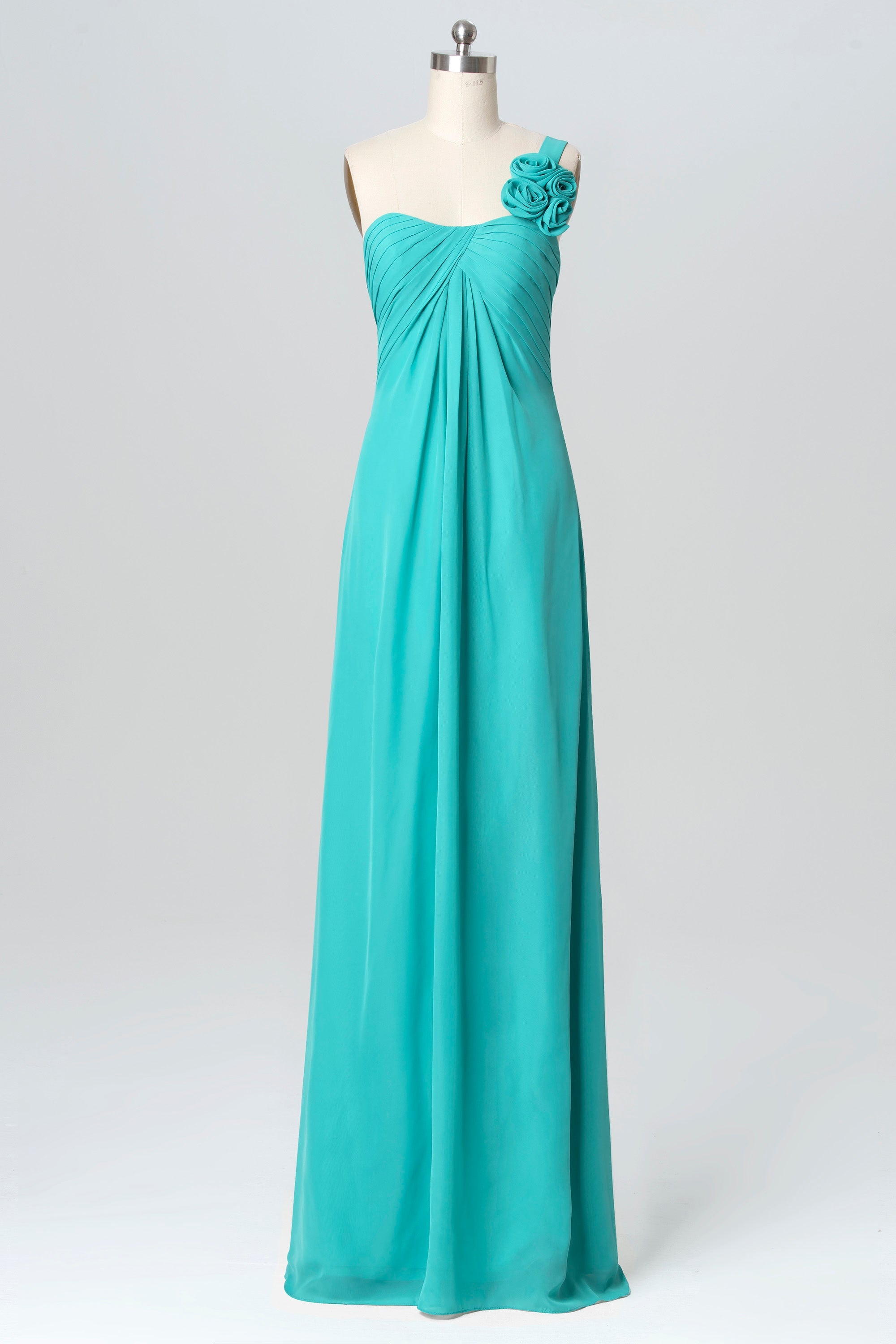 Lace Boat Neck Sleeveless Bridesmaid Dress| Plus Size | 60+ Colors