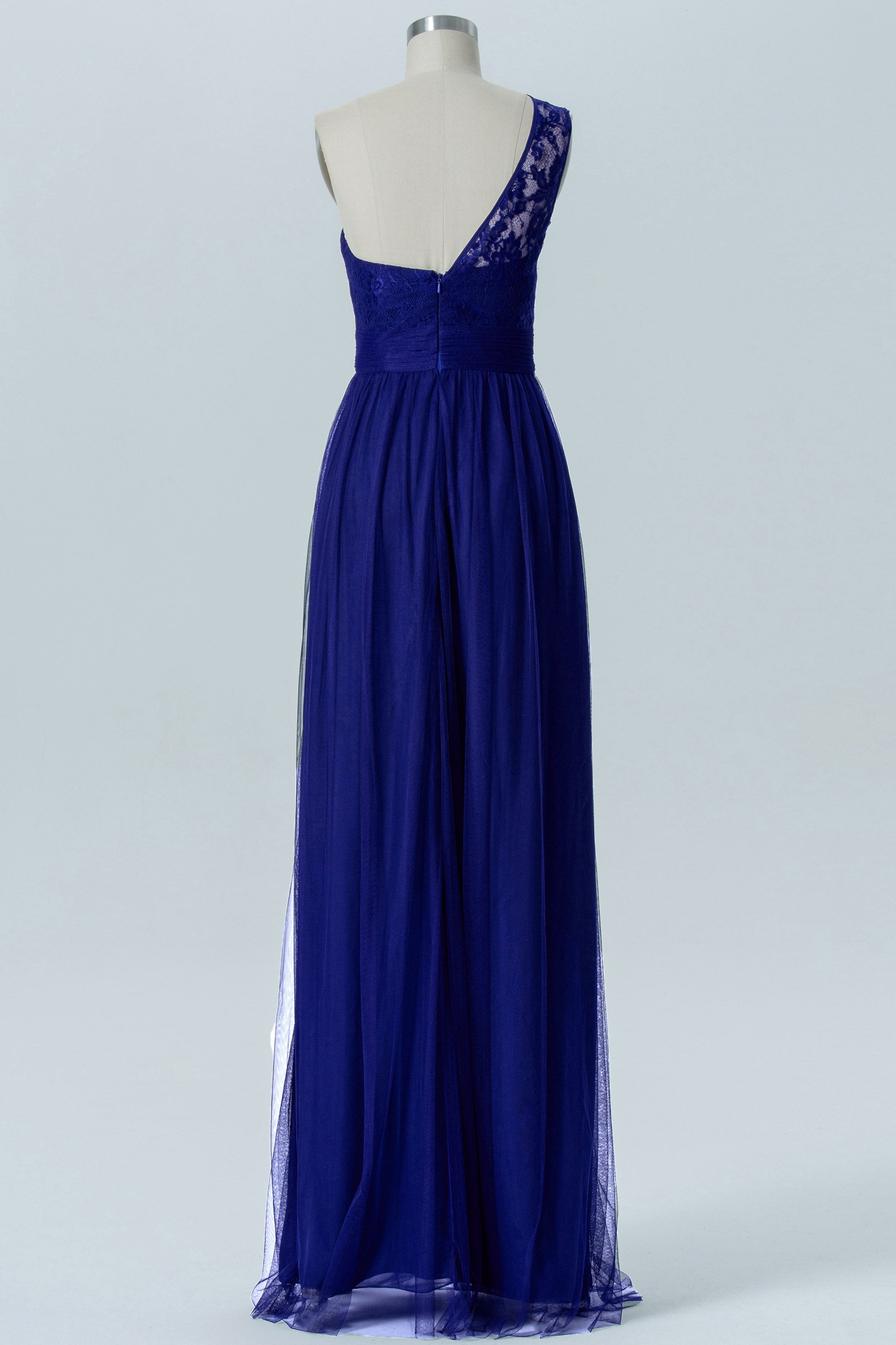 Chiffon Sweetheart Sleeveless Bridesmaid Dress| Plus Size | 60+ Colors