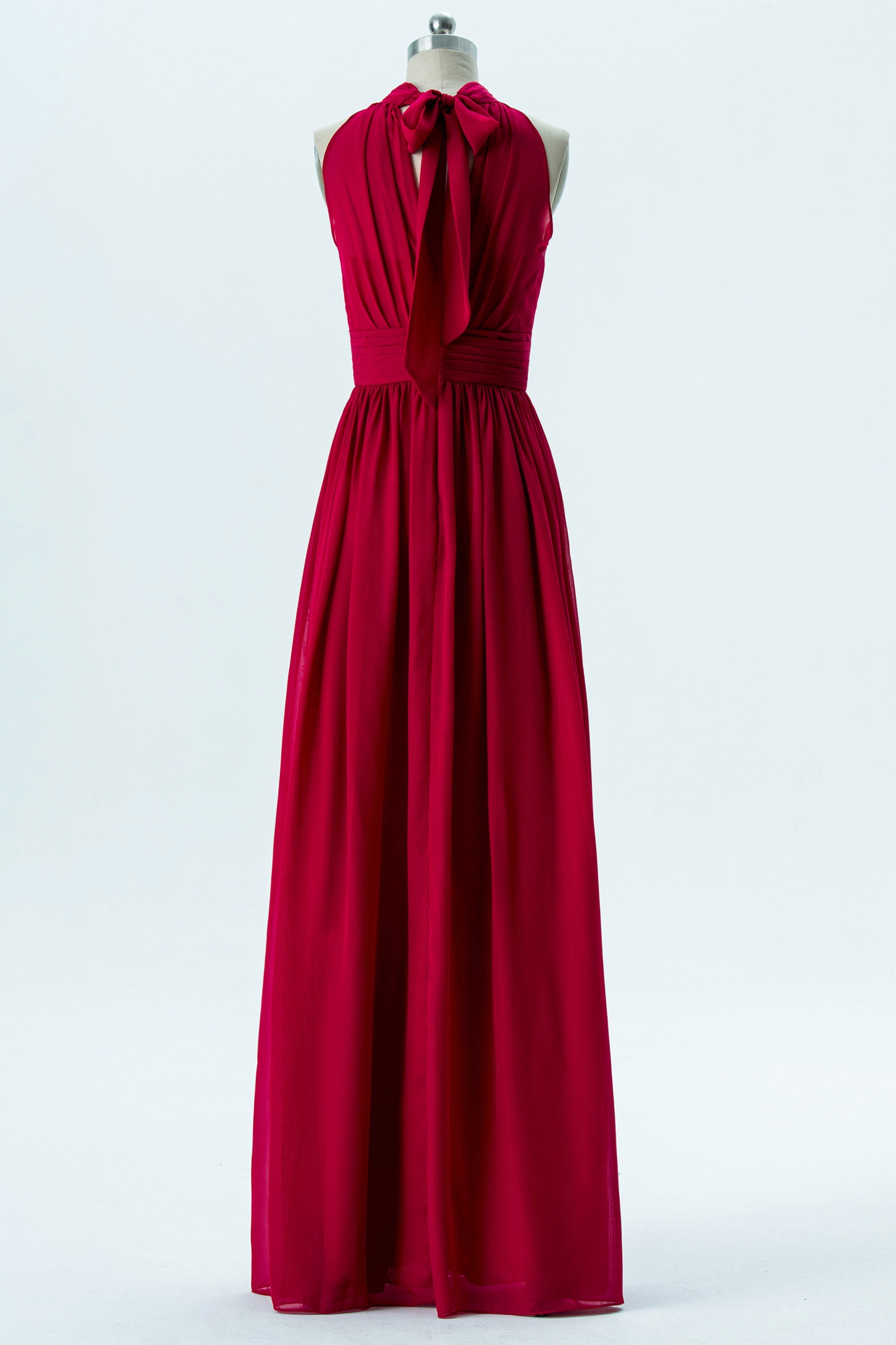 Lace Sweetheart Sleeveless Bridesmaid Dress| Plus Size | 60+ Colors