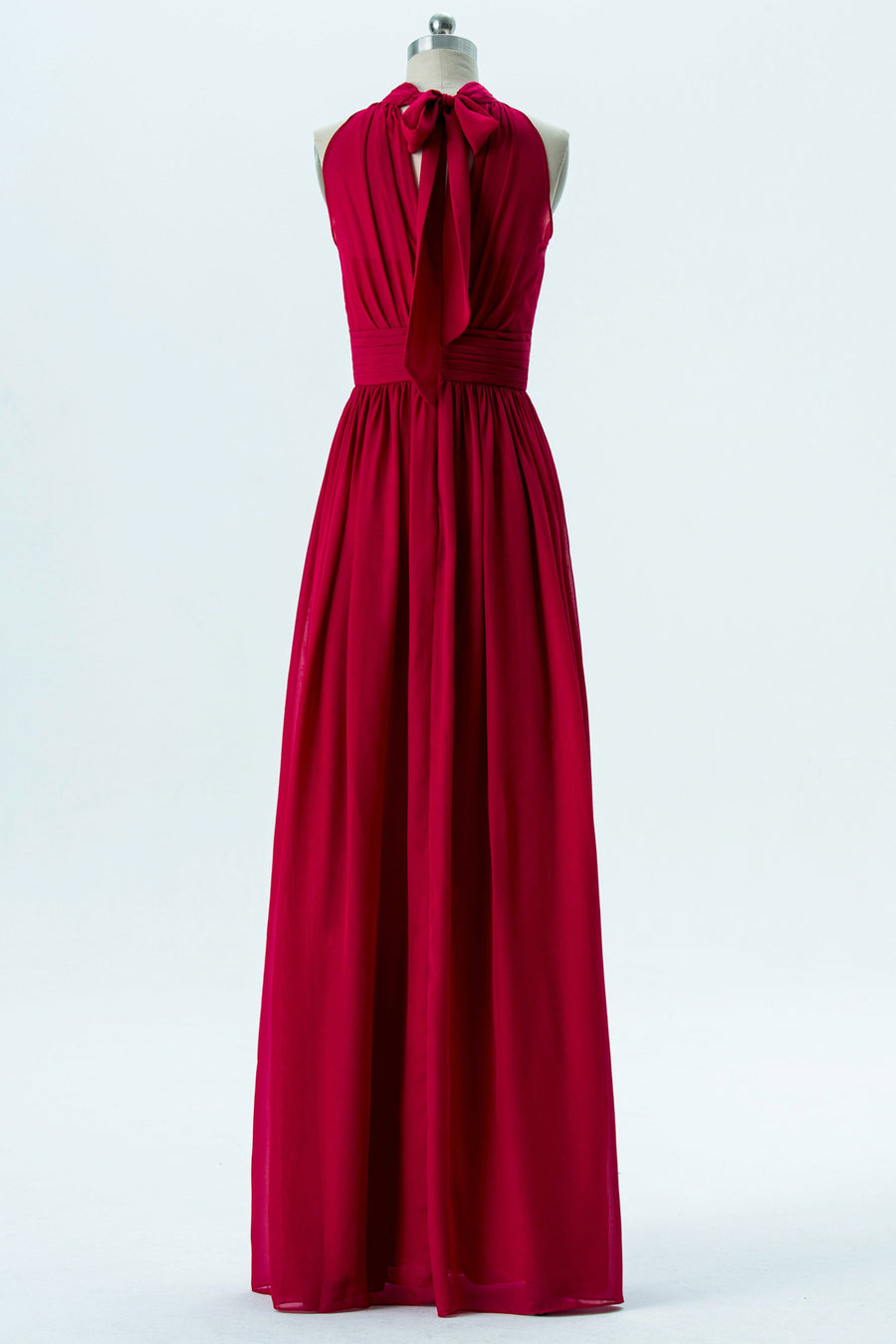Lace Sweetheart Sleeveless Bridesmaid Dress| Plus Size | 60+ Colors