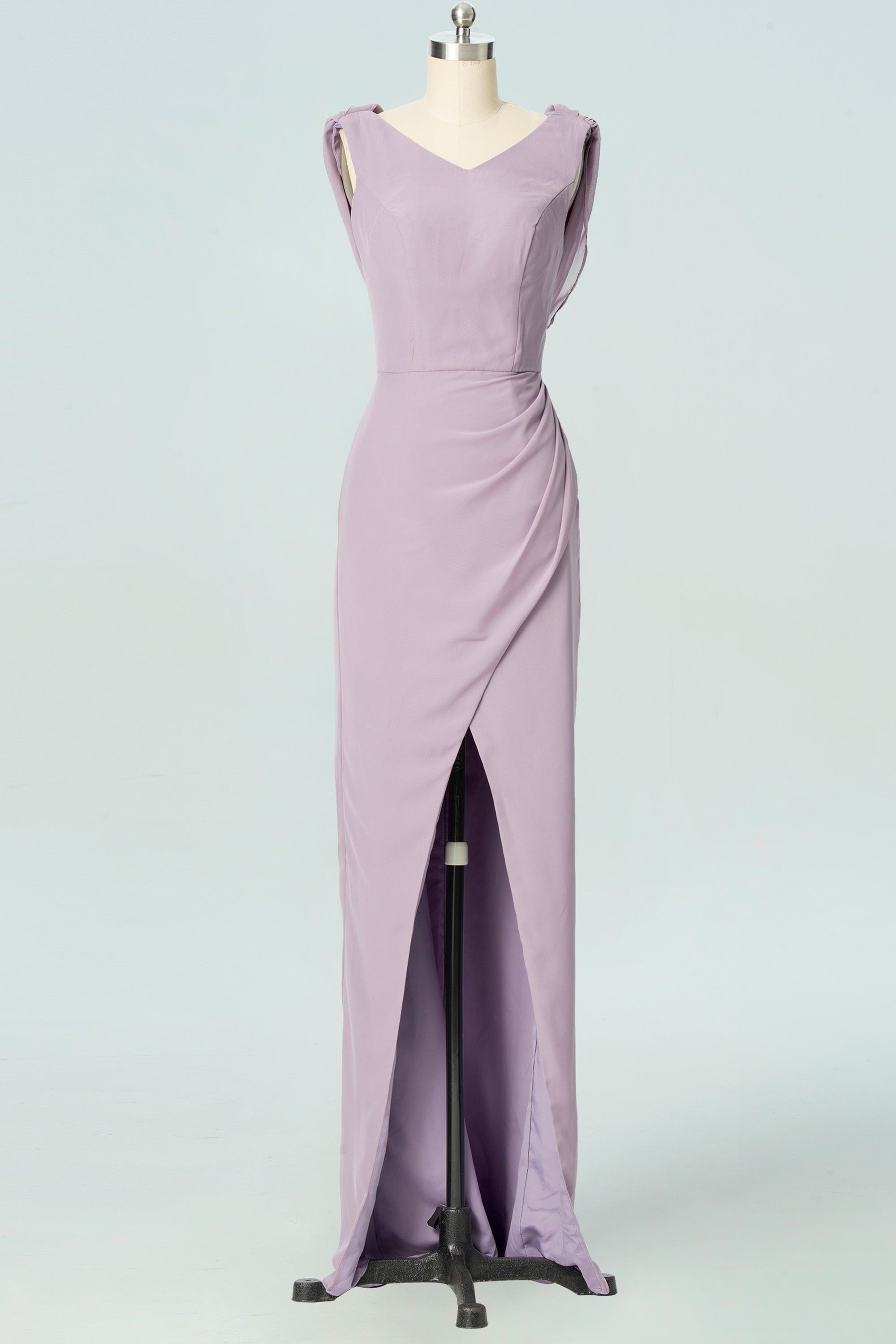 Lace Sweetheart Sleeveless Bridesmaid Dress| Plus Size | 60+ Colors