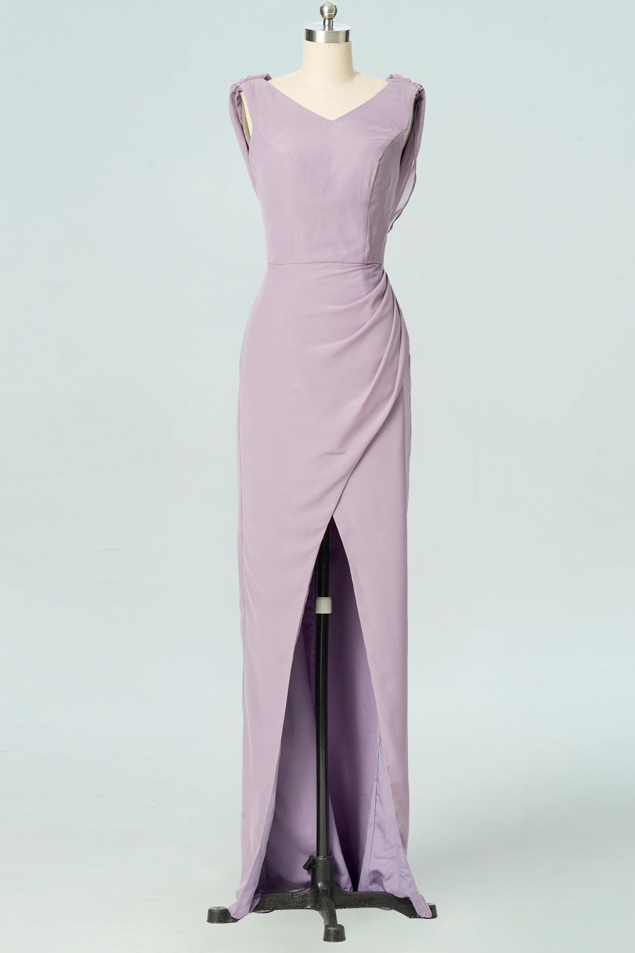Lace Sweetheart Sleeveless Bridesmaid Dress| Plus Size | 60+ Colors