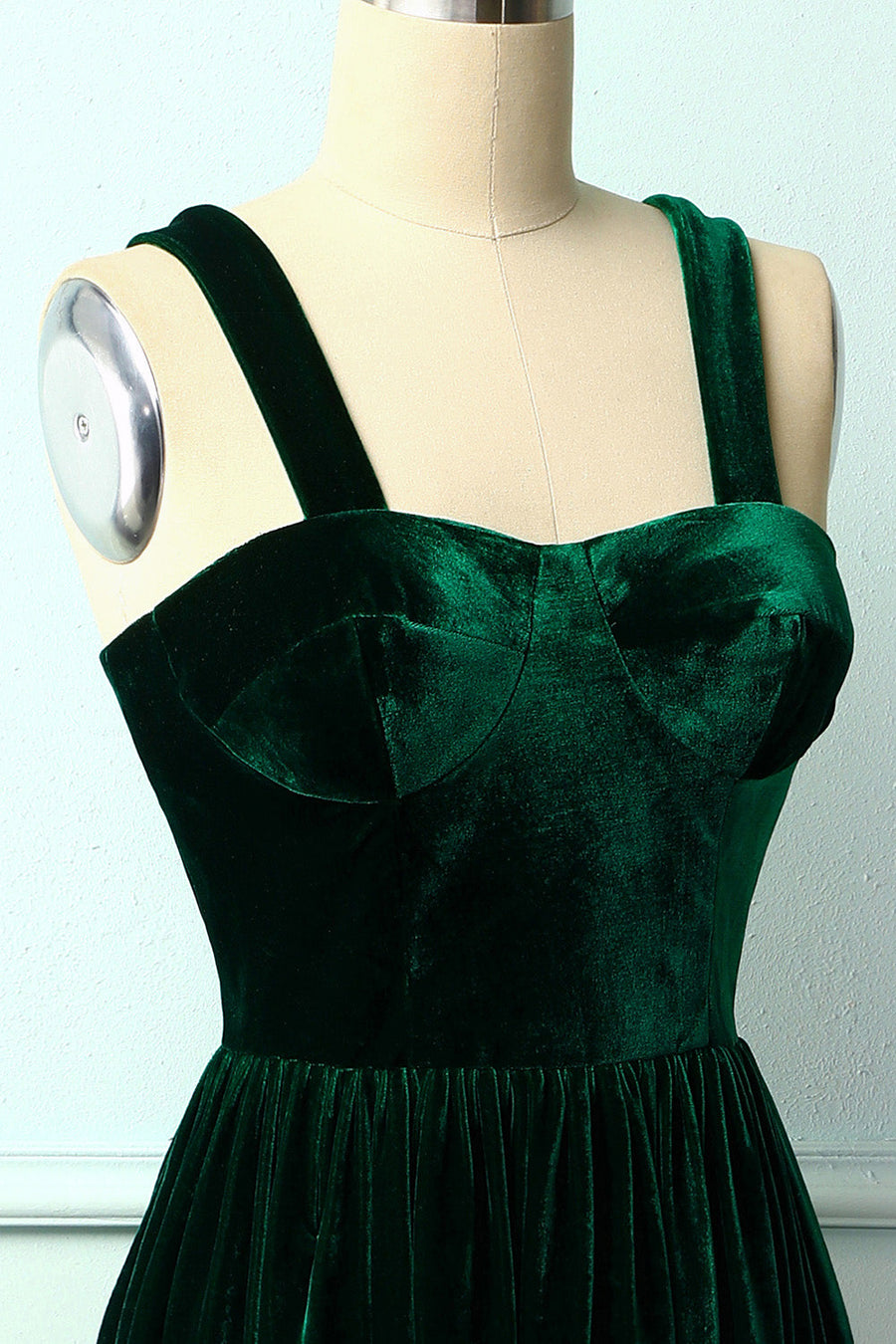 Stretch Satin Sweetheart Sleeveless Bridesmaid Dress| Plus Size | 60+ Colors