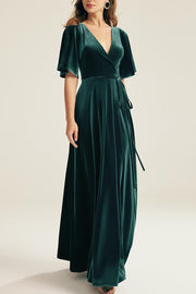 Stretch Satin Sweetheart Sleeveless Bridesmaid Dress| Plus Size | 60+ Colors