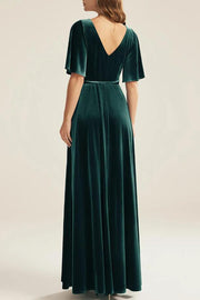 Stretch Satin Sweetheart Sleeveless Bridesmaid Dress| Plus Size | 60+ Colors