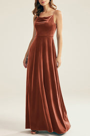 Stretch Satin Sweetheart Sleeveless Bridesmaid Dress| Plus Size | 60+ Colors