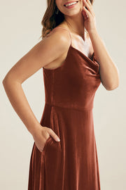 Stretch Satin Sweetheart Sleeveless Bridesmaid Dress| Plus Size | 60+ Colors