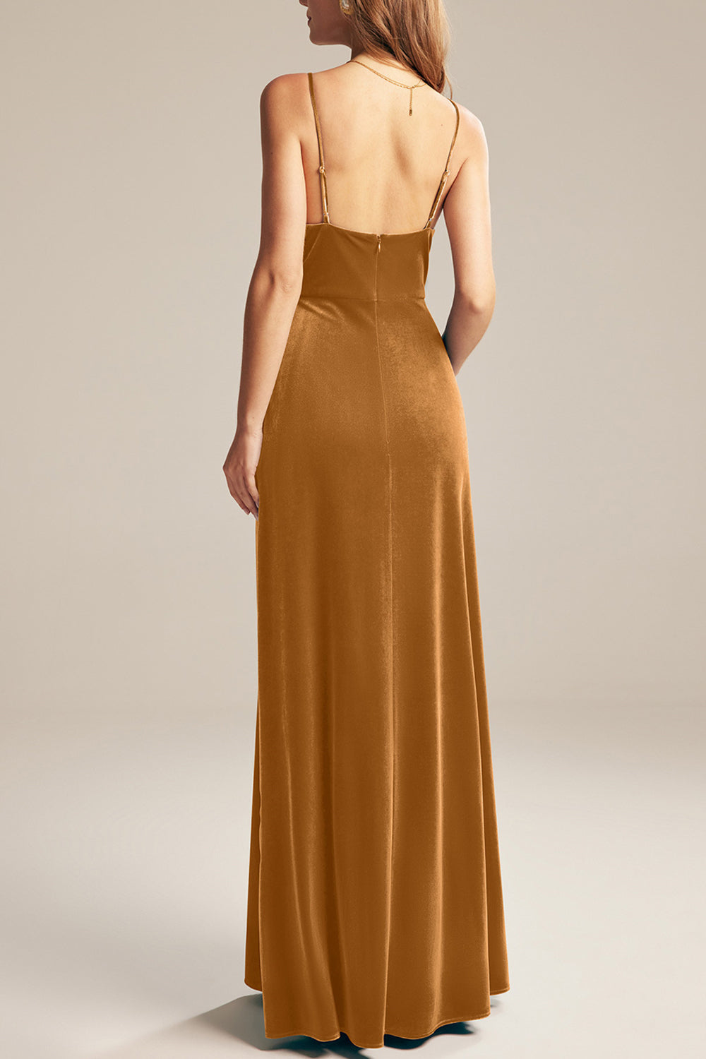 Stretch Satin Sweetheart Sleeveless Bridesmaid Dress| Plus Size | 60+ Colors