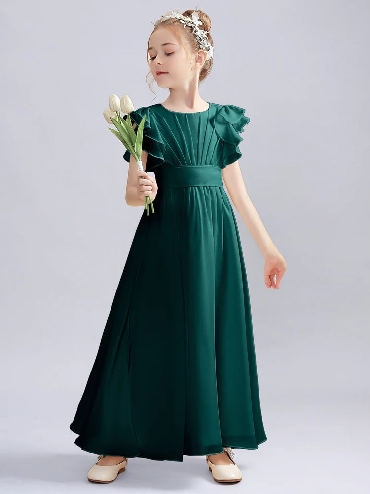 junior girls formal dresses Flower Girl Dresses Junior Bridesmaid Dresses Girl Dress Flower Girl Dresses For Weddings Girls Formal Party Dresses