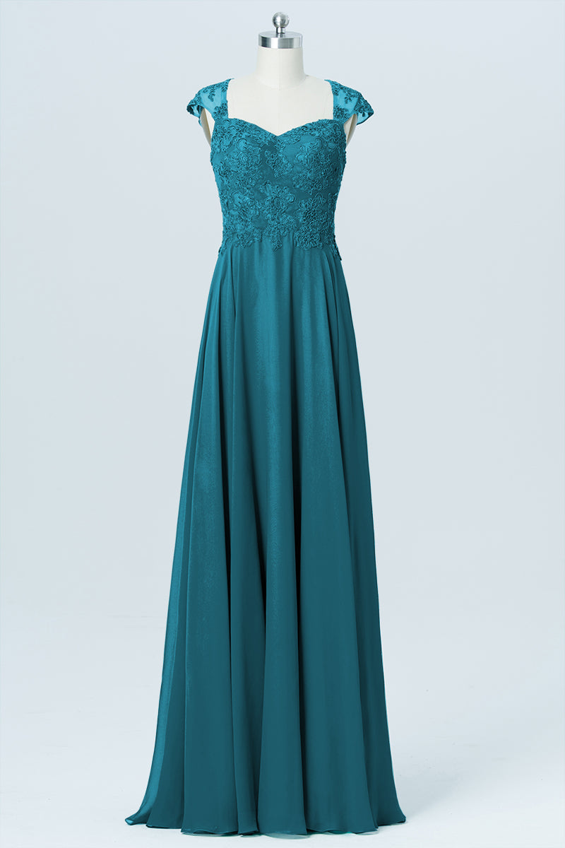 Lace Sweetheart Sleeveless Bridesmaid Dress| Plus Size | 60+ Colors KF Bridal Lace Sweetheart Sleeveless Bridesmaid Dress| Plus Size | 60+ Colors KF Bridal