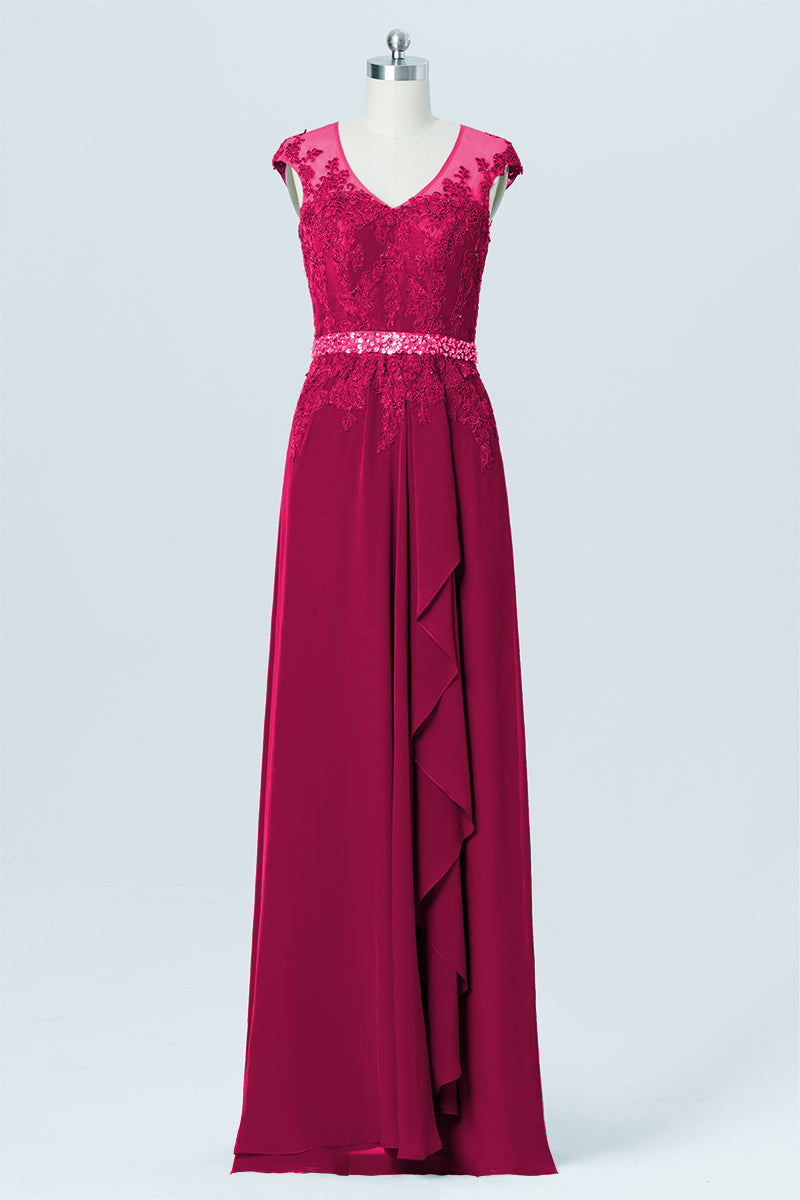 Lace Strapless Sleeveless Bridesmaid Dress| Plus Size | 60+ Colors KF Bridal Lace Strapless Sleeveless Bridesmaid Dress| Plus Size | 60+ Colors KF Bridal