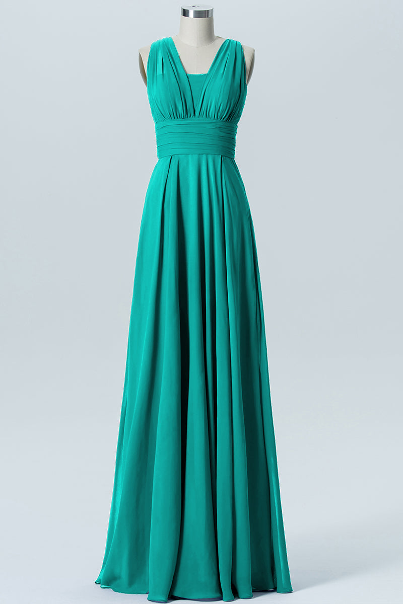 ワンピース MEDI DECALCOMANIA CHIFFON DRESS Plus Almond Chiffon One Shoulder Maxi Dress | Plus Size