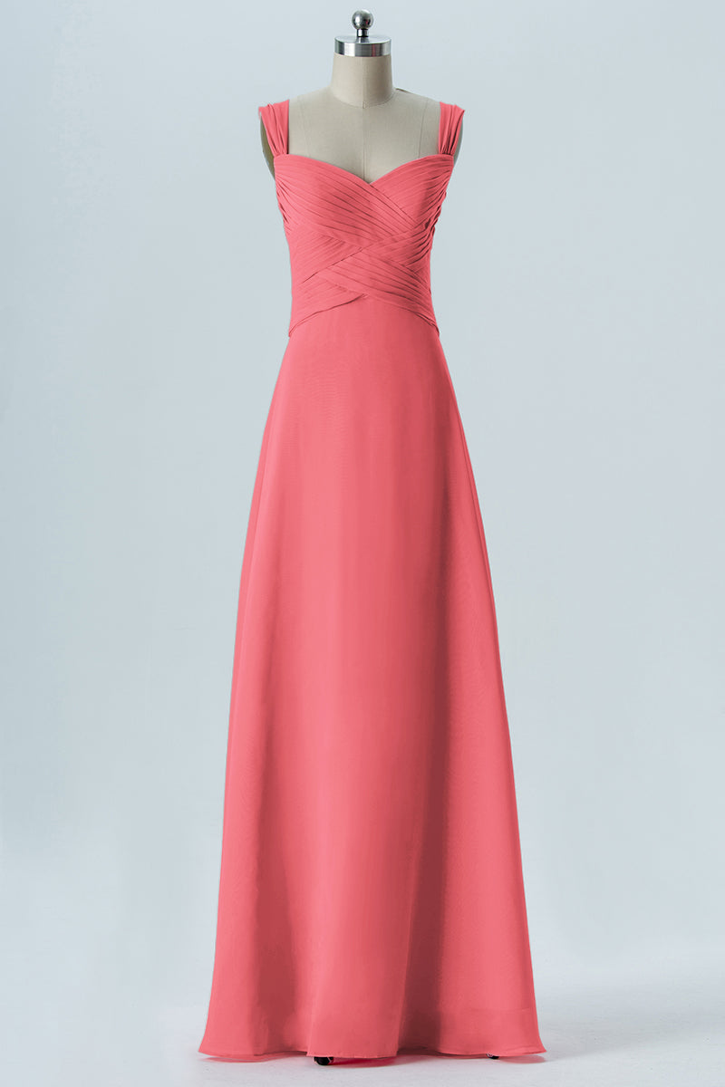 sweetheart chiffon bridesmaid dress Ruched Sweetheart Chiffon Bridesmaid Dress with Off The Shoulder Morilee