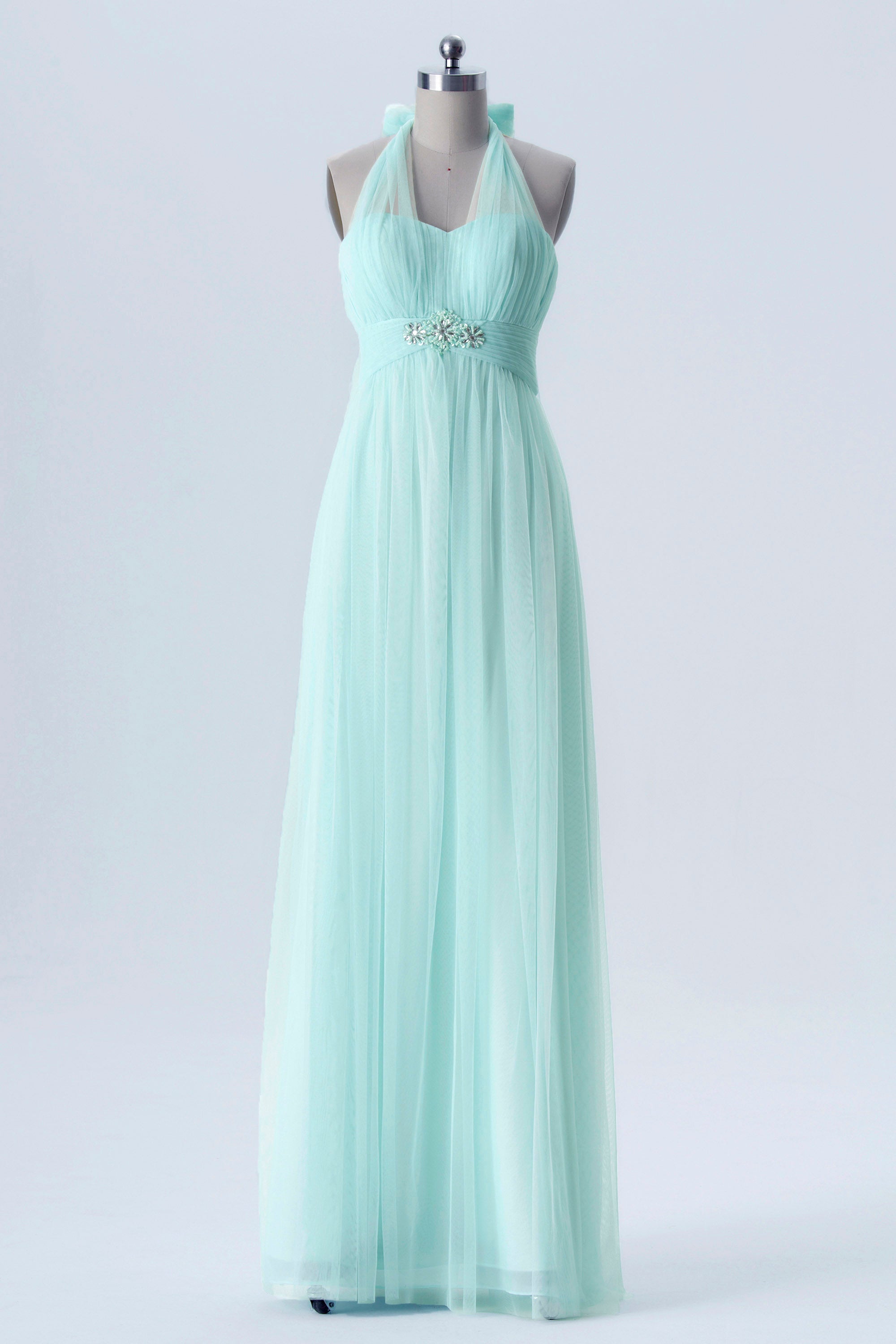 Lace Sweetheart Sleeveless Bridesmaid Dress| Plus Size | 60+ Colors