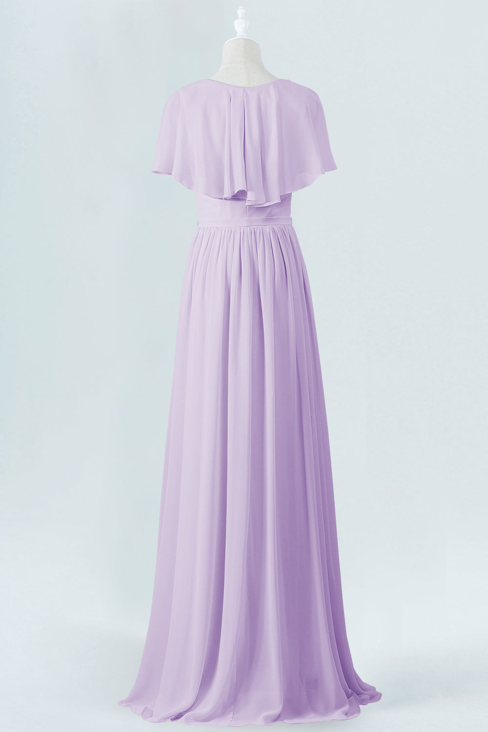 Stretch Satin Boat Neck Sleeveless Bridesmaid Dress| Plus Size | 60+ Colors