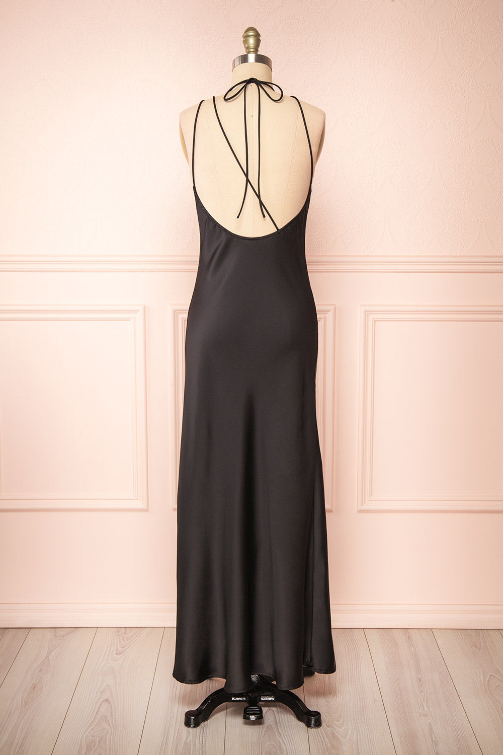 a line scoop neck bridesmaid dress A-Line Princess Scoop Neck Knee-Length Chiffon Bridesmaid Dress With L