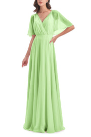 Stretch Satin Scoop Neck Sleeveless Bridesmaid Dress| Plus Size | 60+ Colors