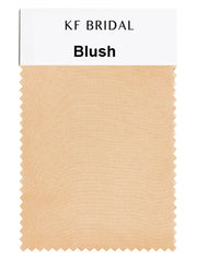 Chiffon Color Swatches-C0001